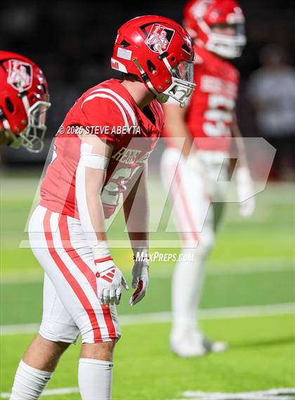 Thumbnail 1 in Chaparral @ Regis Jesuit photogallery.
