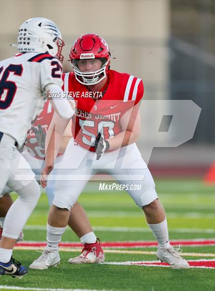 Thumbnail 1 in Chaparral @ Regis Jesuit photogallery.