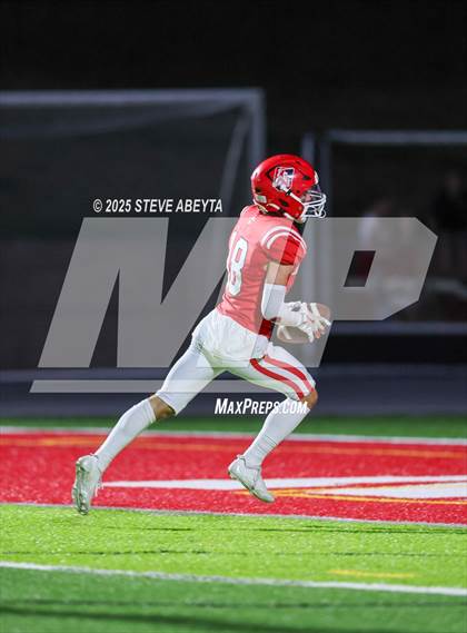 Thumbnail 3 in Chaparral @ Regis Jesuit photogallery.