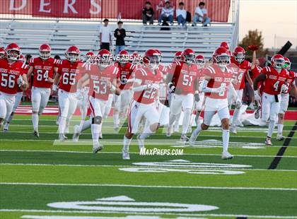 Thumbnail 3 in Chaparral @ Regis Jesuit photogallery.
