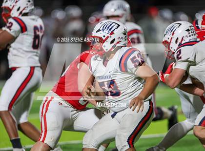 Thumbnail 3 in Chaparral @ Regis Jesuit photogallery.