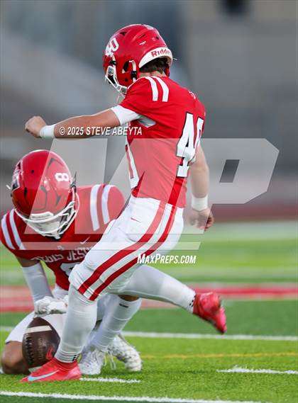 Thumbnail 2 in Chaparral @ Regis Jesuit photogallery.