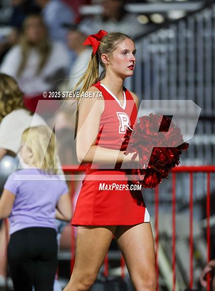 Thumbnail 2 in Chaparral @ Regis Jesuit photogallery.