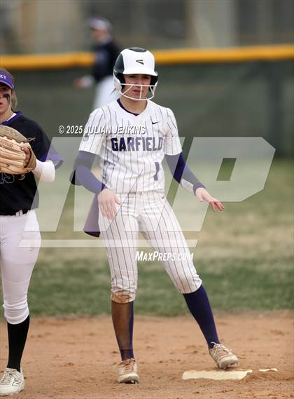 Thumbnail 1 in Garfield @ Rocky Mountain (Win The Pitch Tournament) photogallery.