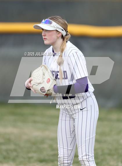 Thumbnail 2 in Garfield @ Rocky Mountain (Win The Pitch Tournament) photogallery.