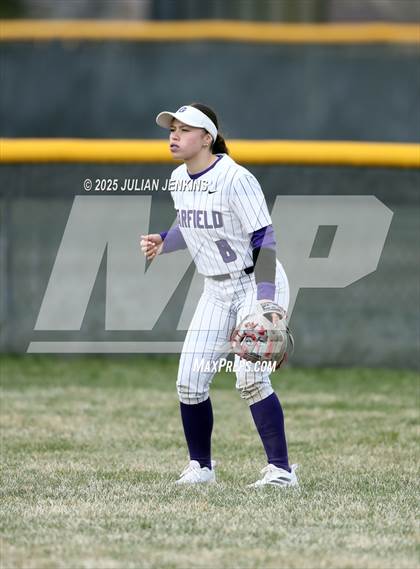 Thumbnail 2 in Garfield @ Rocky Mountain (Win The Pitch Tournament) photogallery.