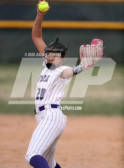 Thumbnail 3 in Garfield @ Rocky Mountain (Win The Pitch Tournament) photogallery.