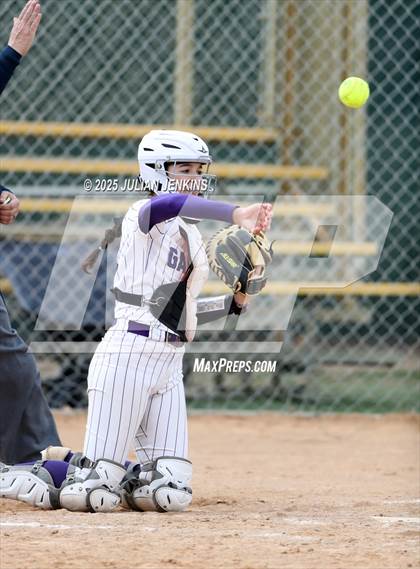 Thumbnail 3 in Garfield @ Rocky Mountain (Win The Pitch Tournament) photogallery.
