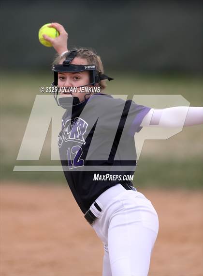 Thumbnail 1 in Garfield @ Rocky Mountain (Win The Pitch Tournament) photogallery.