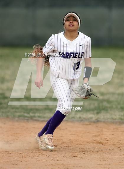 Thumbnail 1 in Garfield @ Rocky Mountain (Win The Pitch Tournament) photogallery.