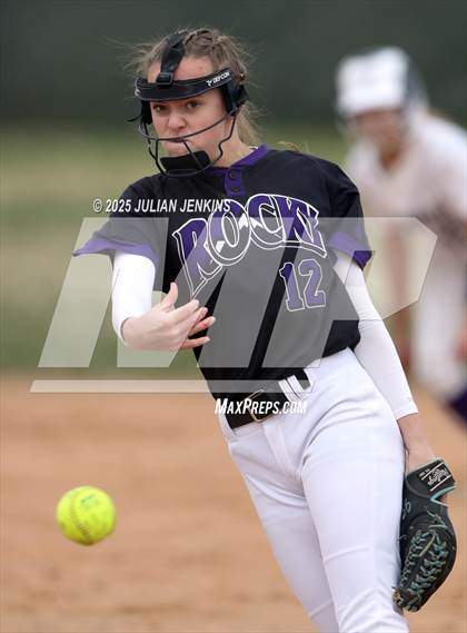 Thumbnail 2 in Garfield @ Rocky Mountain (Win The Pitch Tournament) photogallery.