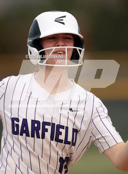 Thumbnail 1 in Garfield @ Rocky Mountain (Win The Pitch Tournament) photogallery.