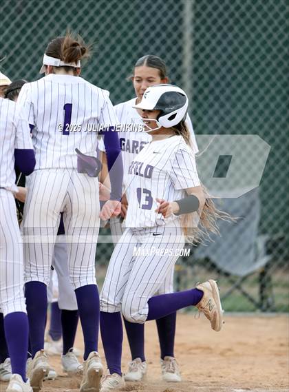 Thumbnail 1 in Garfield @ Rocky Mountain (Win The Pitch Tournament) photogallery.