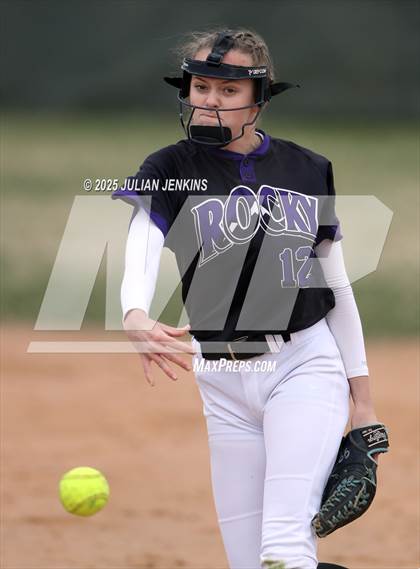 Thumbnail 1 in Garfield @ Rocky Mountain (Win The Pitch Tournament) photogallery.