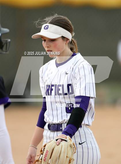 Thumbnail 2 in Garfield @ Rocky Mountain (Win The Pitch Tournament) photogallery.