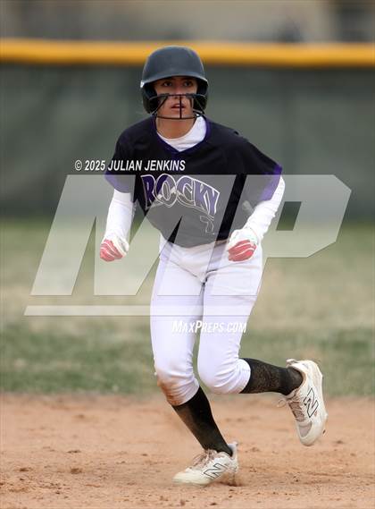 Thumbnail 3 in Garfield @ Rocky Mountain (Win The Pitch Tournament) photogallery.