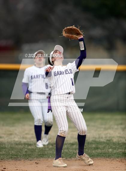 Thumbnail 2 in Garfield @ Rocky Mountain (Win The Pitch Tournament) photogallery.