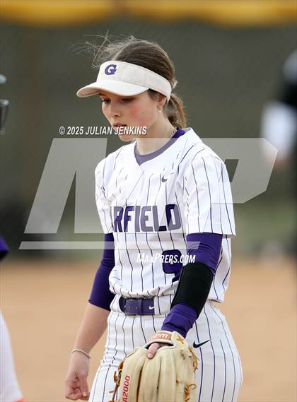 Thumbnail 1 in Garfield @ Rocky Mountain (Win The Pitch Tournament) photogallery.