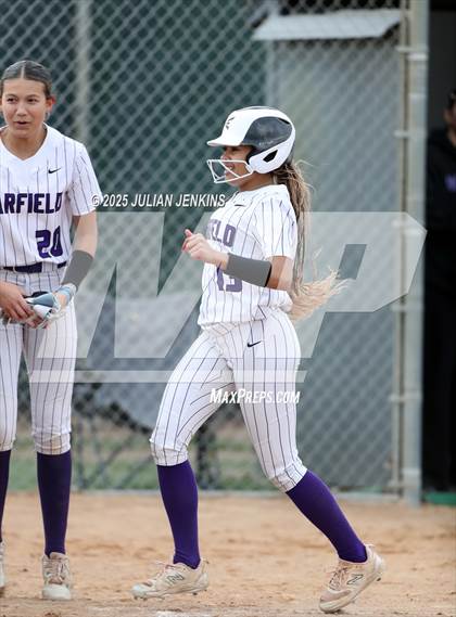 Thumbnail 1 in Garfield @ Rocky Mountain (Win The Pitch Tournament) photogallery.
