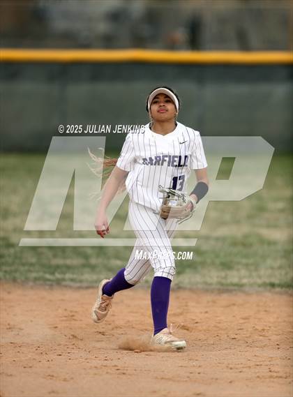 Thumbnail 3 in Garfield @ Rocky Mountain (Win The Pitch Tournament) photogallery.