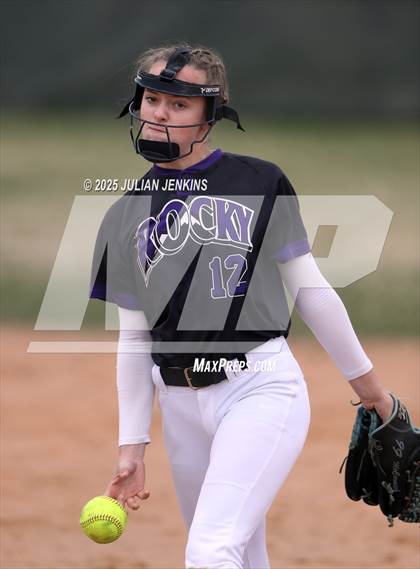 Thumbnail 3 in Garfield @ Rocky Mountain (Win The Pitch Tournament) photogallery.