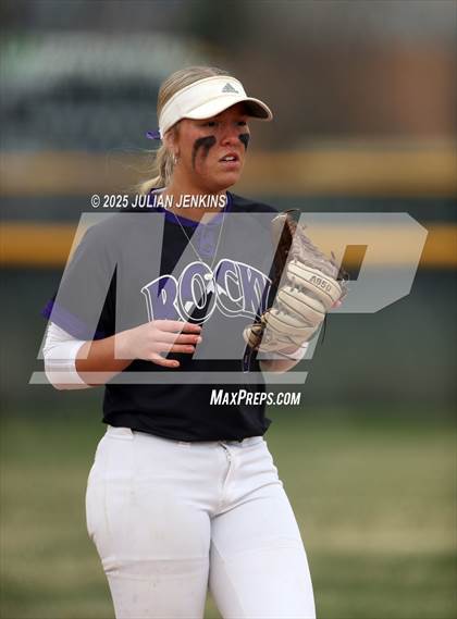 Thumbnail 1 in Garfield @ Rocky Mountain (Win The Pitch Tournament) photogallery.