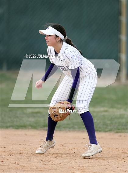 Thumbnail 3 in Garfield @ Rocky Mountain (Win The Pitch Tournament) photogallery.