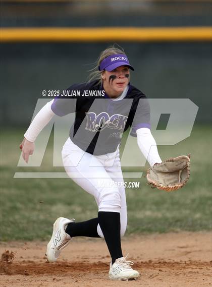 Thumbnail 1 in Garfield @ Rocky Mountain (Win The Pitch Tournament) photogallery.