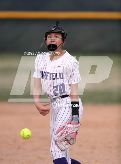 Thumbnail 2 in Garfield @ Rocky Mountain (Win The Pitch Tournament) photogallery.