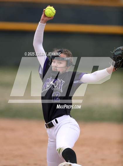 Thumbnail 1 in Garfield @ Rocky Mountain (Win The Pitch Tournament) photogallery.