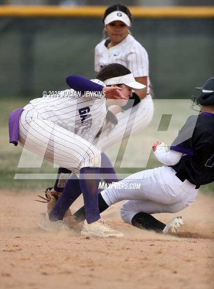 Thumbnail 3 in Garfield @ Rocky Mountain (Win The Pitch Tournament) photogallery.