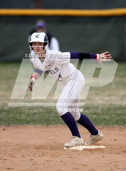 Thumbnail 1 in Garfield @ Rocky Mountain (Win The Pitch Tournament) photogallery.