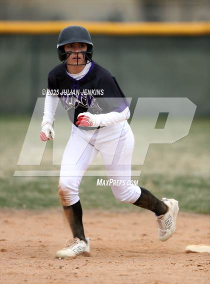 Thumbnail 2 in Garfield @ Rocky Mountain (Win The Pitch Tournament) photogallery.