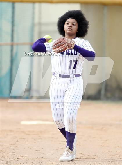 Thumbnail 2 in Garfield @ Rocky Mountain (Win The Pitch Tournament) photogallery.