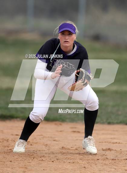 Thumbnail 3 in Garfield @ Rocky Mountain (Win The Pitch Tournament) photogallery.