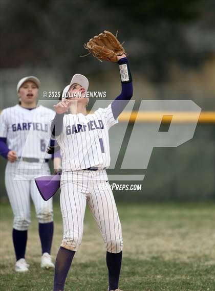 Thumbnail 3 in Garfield @ Rocky Mountain (Win The Pitch Tournament) photogallery.