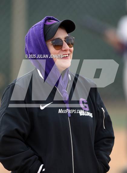 Thumbnail 1 in Garfield @ Rocky Mountain (Win The Pitch Tournament) photogallery.