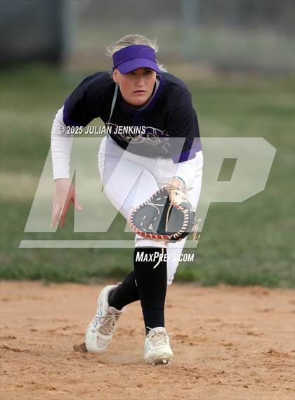 Thumbnail 2 in Garfield @ Rocky Mountain (Win The Pitch Tournament) photogallery.