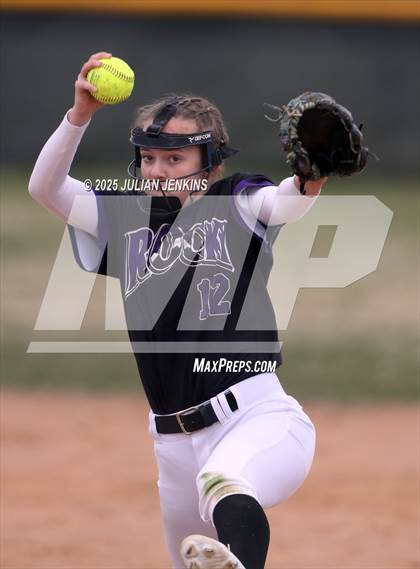 Thumbnail 2 in Garfield @ Rocky Mountain (Win The Pitch Tournament) photogallery.