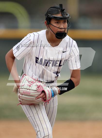 Thumbnail 1 in Garfield @ Rocky Mountain (Win The Pitch Tournament) photogallery.