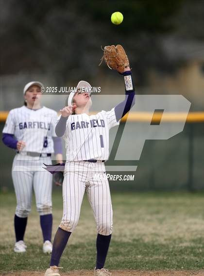 Thumbnail 1 in Garfield @ Rocky Mountain (Win The Pitch Tournament) photogallery.