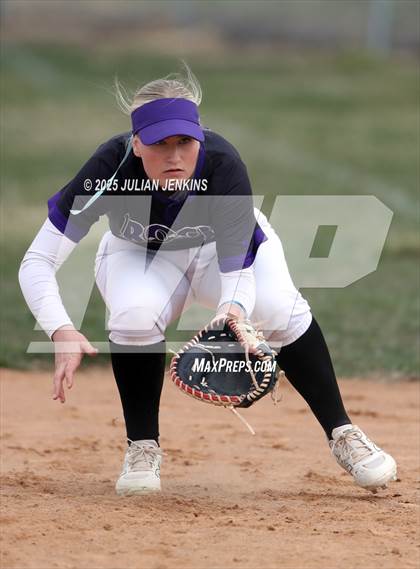 Thumbnail 1 in Garfield @ Rocky Mountain (Win The Pitch Tournament) photogallery.