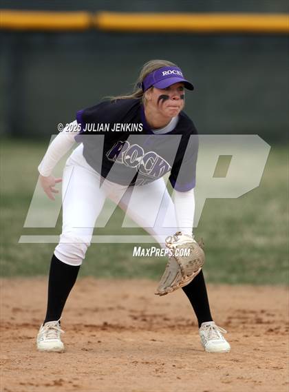 Thumbnail 1 in Garfield @ Rocky Mountain (Win The Pitch Tournament) photogallery.