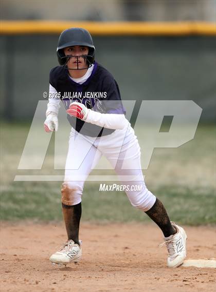 Thumbnail 1 in Garfield @ Rocky Mountain (Win The Pitch Tournament) photogallery.
