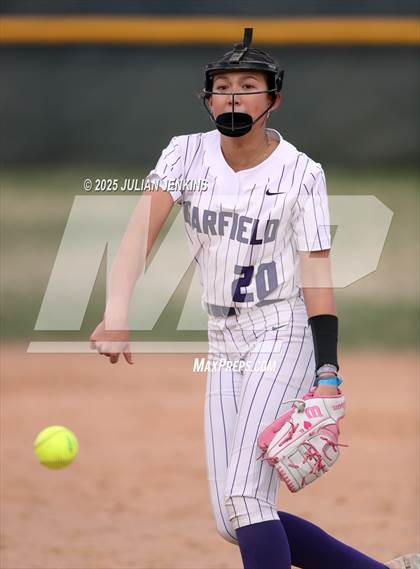 Thumbnail 3 in Garfield @ Rocky Mountain (Win The Pitch Tournament) photogallery.