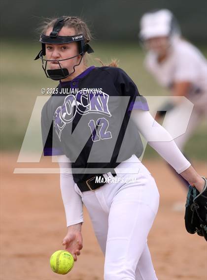 Thumbnail 1 in Garfield @ Rocky Mountain (Win The Pitch Tournament) photogallery.