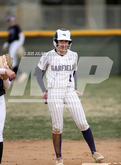 Thumbnail 1 in Garfield @ Rocky Mountain (Win The Pitch Tournament) photogallery.