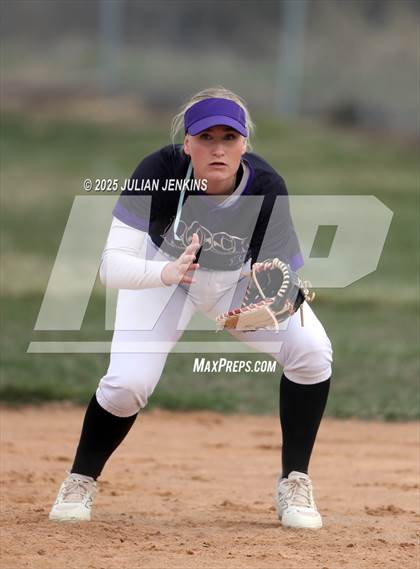 Thumbnail 2 in Garfield @ Rocky Mountain (Win The Pitch Tournament) photogallery.