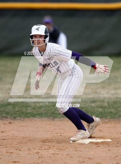 Thumbnail 2 in Garfield @ Rocky Mountain (Win The Pitch Tournament) photogallery.