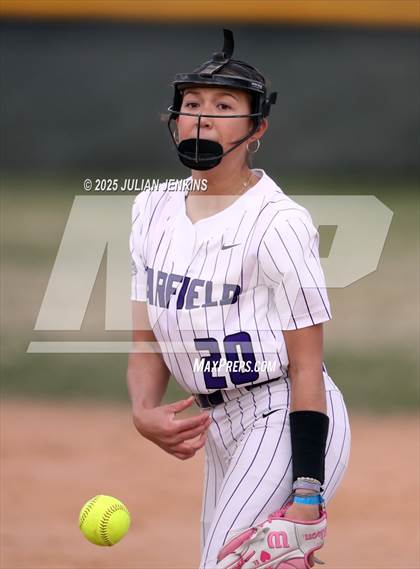 Thumbnail 3 in Garfield @ Rocky Mountain (Win The Pitch Tournament) photogallery.